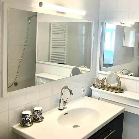 Penzing Apartment *