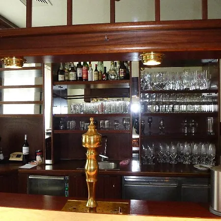 Thuringer Hof Hotel