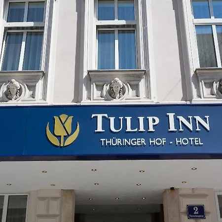 Hotel Thuringer Hof