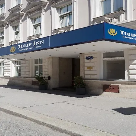 Thuringer Hof