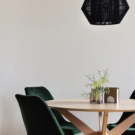 Coho Mit Hauseigener Tiefgarage * Vídeň