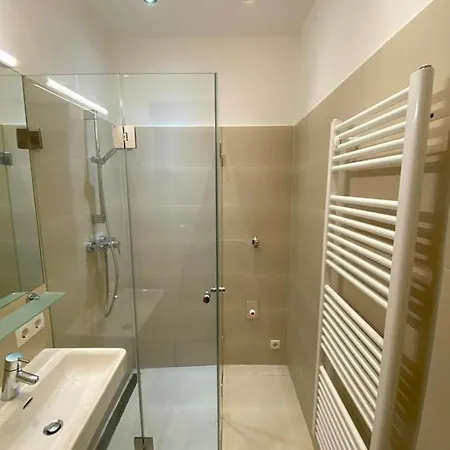 Apartment Pleasant In Alsergrund