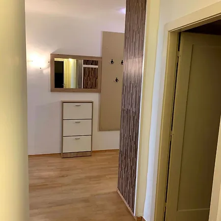 Apartment Central Vienna