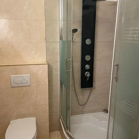Central Apartment Vienna