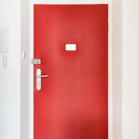Apartment Sunny By Jr - Monthly Vienna
