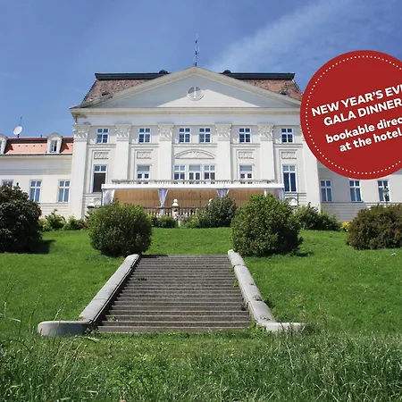 Hotel Austria Trend Schloss Wilhelminenberg