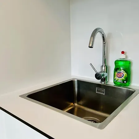 Stylish Modern Flat With Garden * Vienna