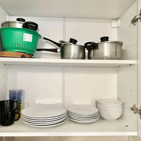 Apartment Cosy With Free Parking Vienna