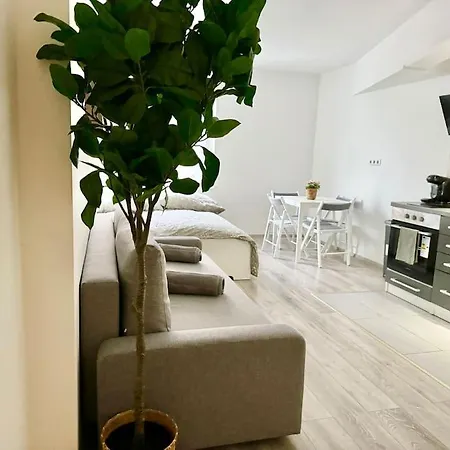 Cosy With Free Parking * Vienna