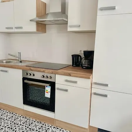 Modern Stylish & Spacious With Balcony *