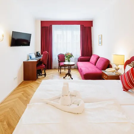 Royal Hotel Vienna