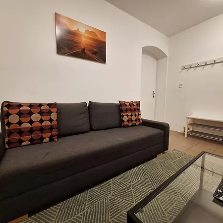 Urban Living Josefstadt - Roadhouse Aparthotel *