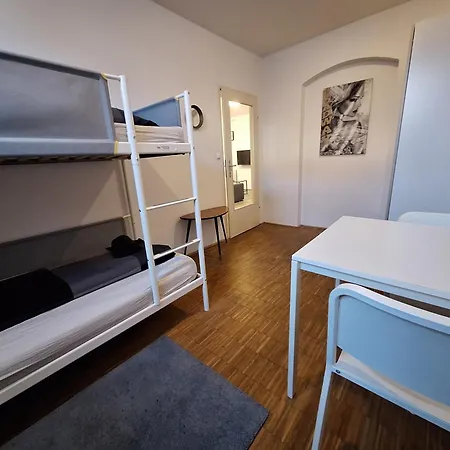 Urban Living Josefstadt - Roadhouse