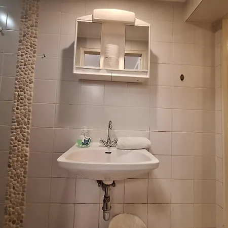 Aparthotel Urban Living Josefstadt - Roadhouse Vídeň