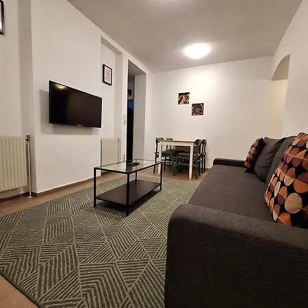 Aparthotel Urban Living Josefstadt - Roadhouse Vídeň