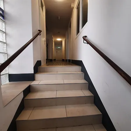 Aparthotel Urban Living Josefstadt - Roadhouse