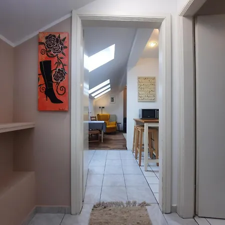Urban Living Josefstadt - Roadhouse Aparthotel *