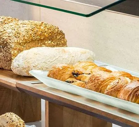 酒店 维也纳市中心nh酒店