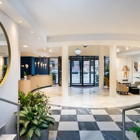 Voco Prater, An Ihg Hotel