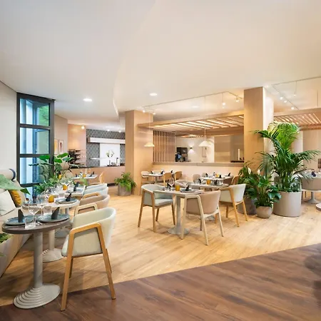Hotel Voco Prater, An Ihg 4*