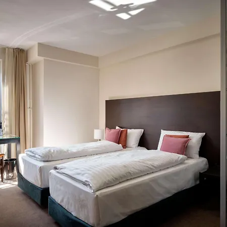 Hotel Flemings Wien-stadthalle Vienne