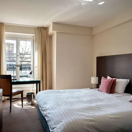 Hotel Flemings Wien-stadthalle Vienne