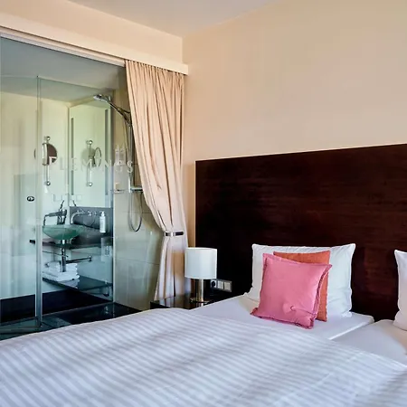 Flemings Wien-stadthalle 4*
