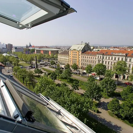 Hotel Flemings Wien-stadthalle