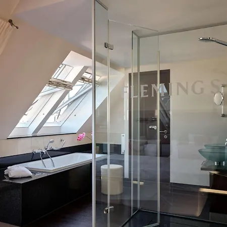 Flemings Wien-stadthalle 4* Vienne