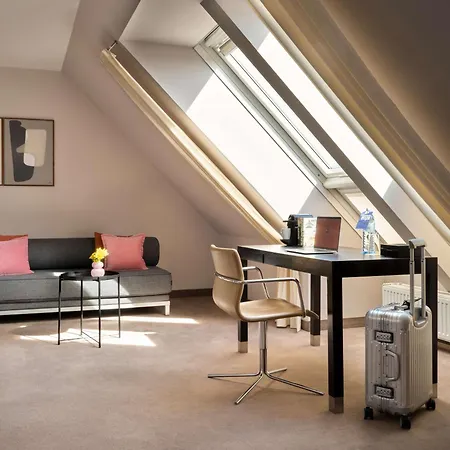 Flemings Wien-stadthalle Hotel 4*