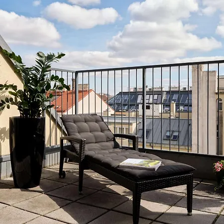 Hotel Flemings Wien-stadthalle Vienne