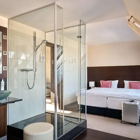 Flemings Wien-stadthalle 4*