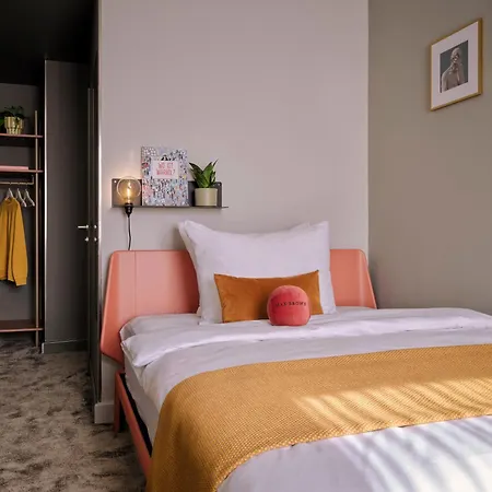 Max Brown 5th District, Part Of Sircle Collection - Formerly Pentahotel 4* Vienna