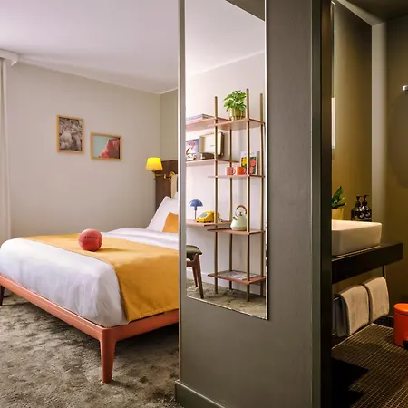 Max Brown 5th District, Part Of Sircle Collection - Formerly Pentahotel Hotel 4*