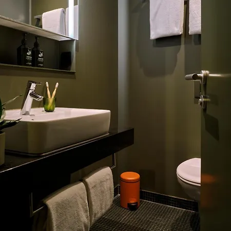 Max Brown 5th District, Part Of Sircle Collection - Formerly Pentahotel 4* Vienna