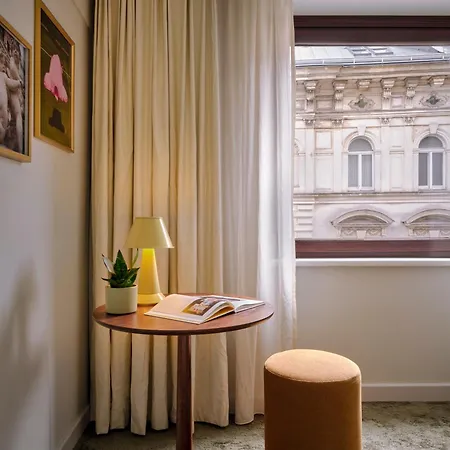 Hotel Max Brown 5th District, Part Of Sircle Collection - Formerly Pentahotel Vienna