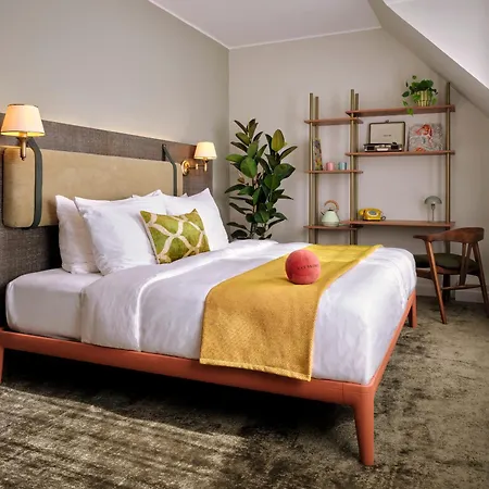 Max Brown 5th District, Part Of Sircle Collection - Formerly Pentahotel 4* Vienna