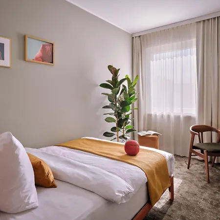 Max Brown 5th District, Part Of Sircle Collection - Formerly Pentahotel Hotel 4*