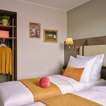 Max Brown 5th District, Part Of Sircle Collection - Formerly Pentahotel 4*