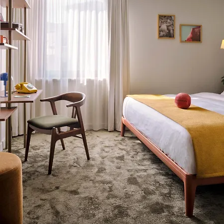 Max Brown 5th District, Part Of Sircle Collection - Formerly Pentahotel Vienna