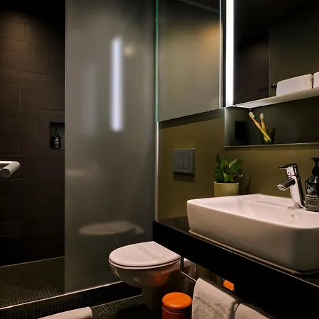 Max Brown 5th District, Part Of Sircle Collection - Formerly Pentahotel 4* Vienna