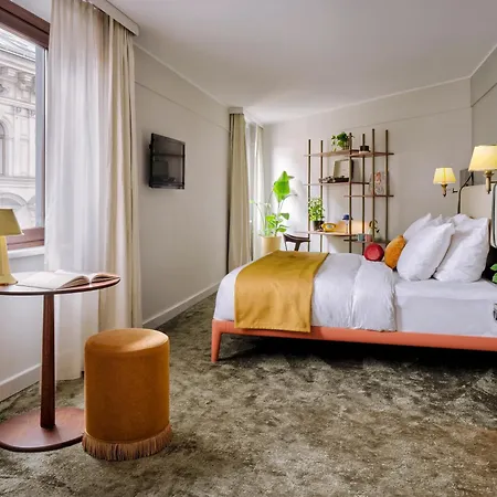 Max Brown 5th District, Part Of Sircle Collection - Formerly Pentahotel Hotel Vienna