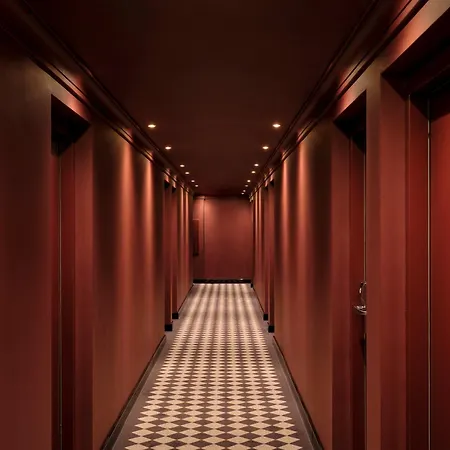 Max Brown 5th District, Part Of Sircle Collection - Formerly Pentahotel 4* Vienna