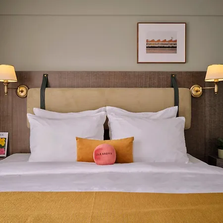 Max Brown 5th District, Part Of Sircle Collection - Formerly Pentahotel 4* Vienna