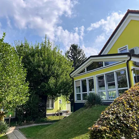 Apartamento Ajo - Alte Donau Terrace - Self-check-in Viena