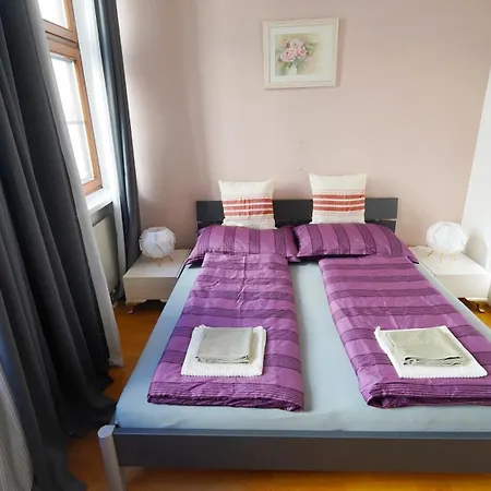 Cozynite Premium Hernals 2 Apartamento *