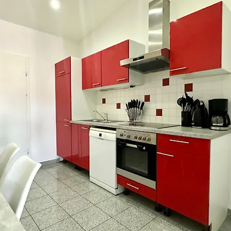 Apartament I 5 Minutes To Metro
