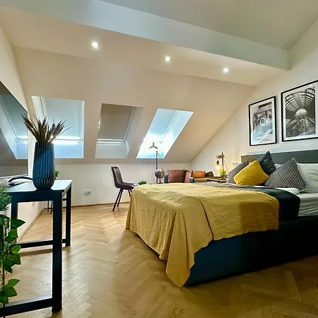 Apartament I 5 Minutes To Metro