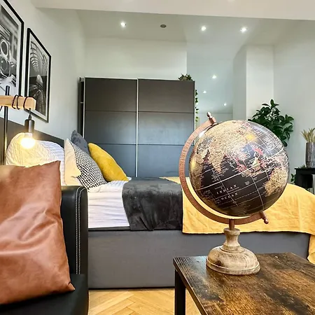 Apartament I 5 Minutes To Metro