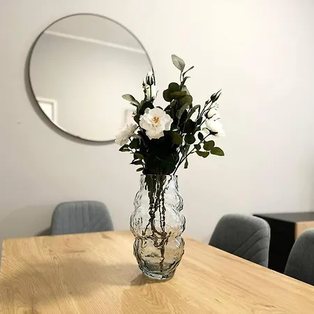 Apartament I 5 Minutes To Metro